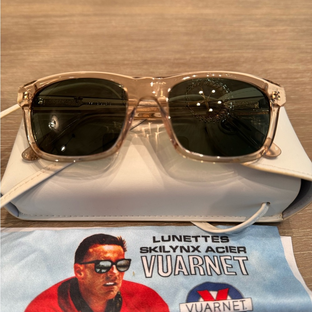 Vaurnet Sunglasses